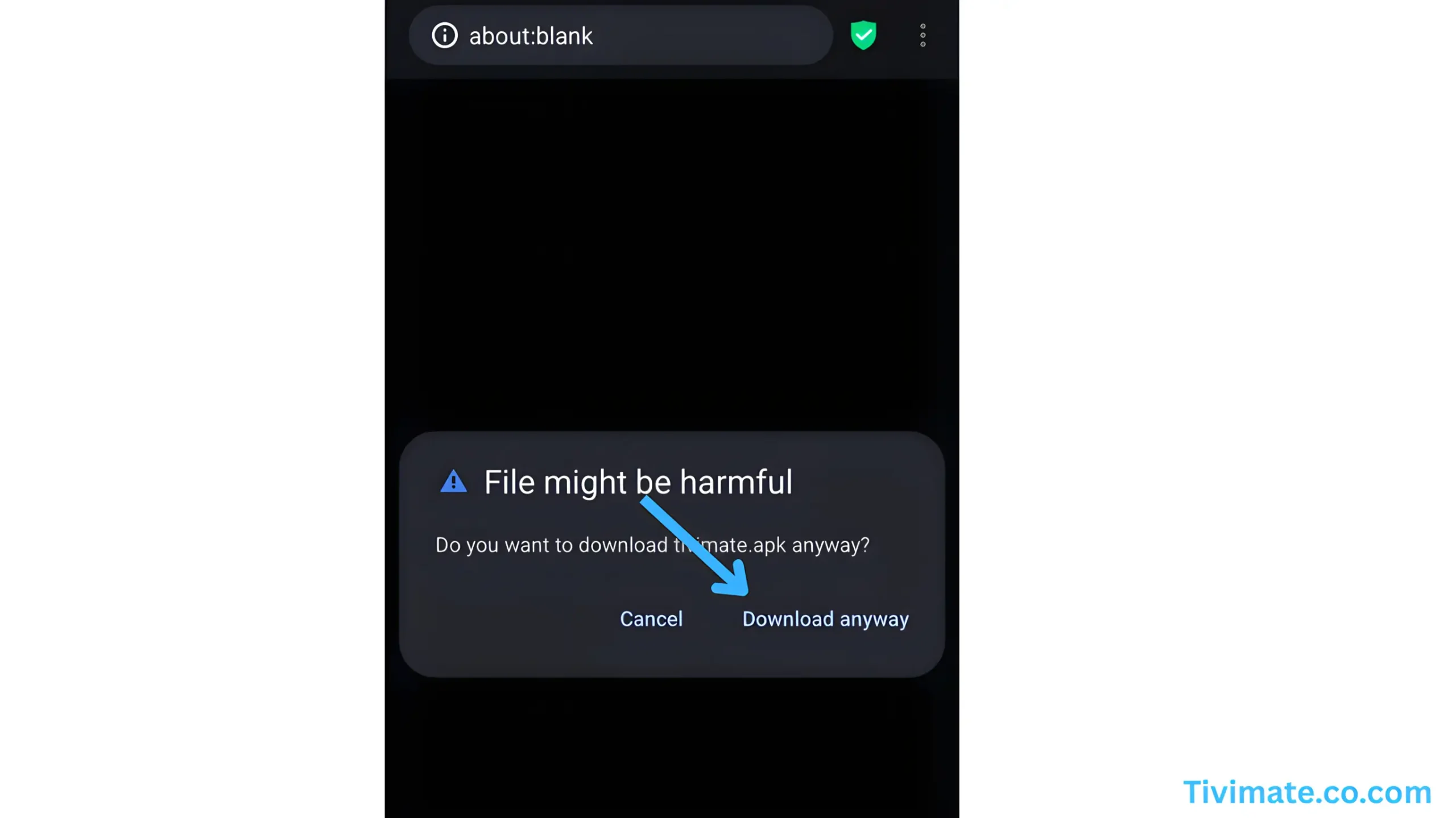 Tutorial Step