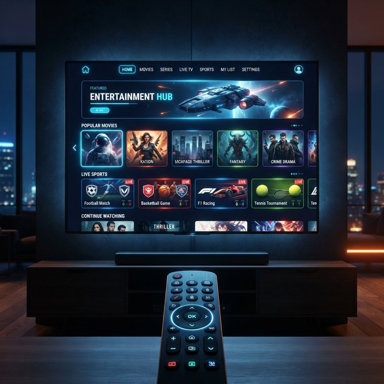 How to Start an IPTV Business: Tips and Tricks for 2026