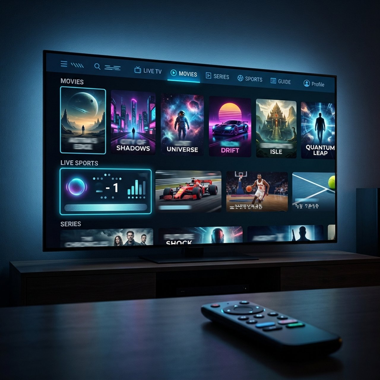How to Watch IPTV on VLC: Step-by-Step Guide for 2026