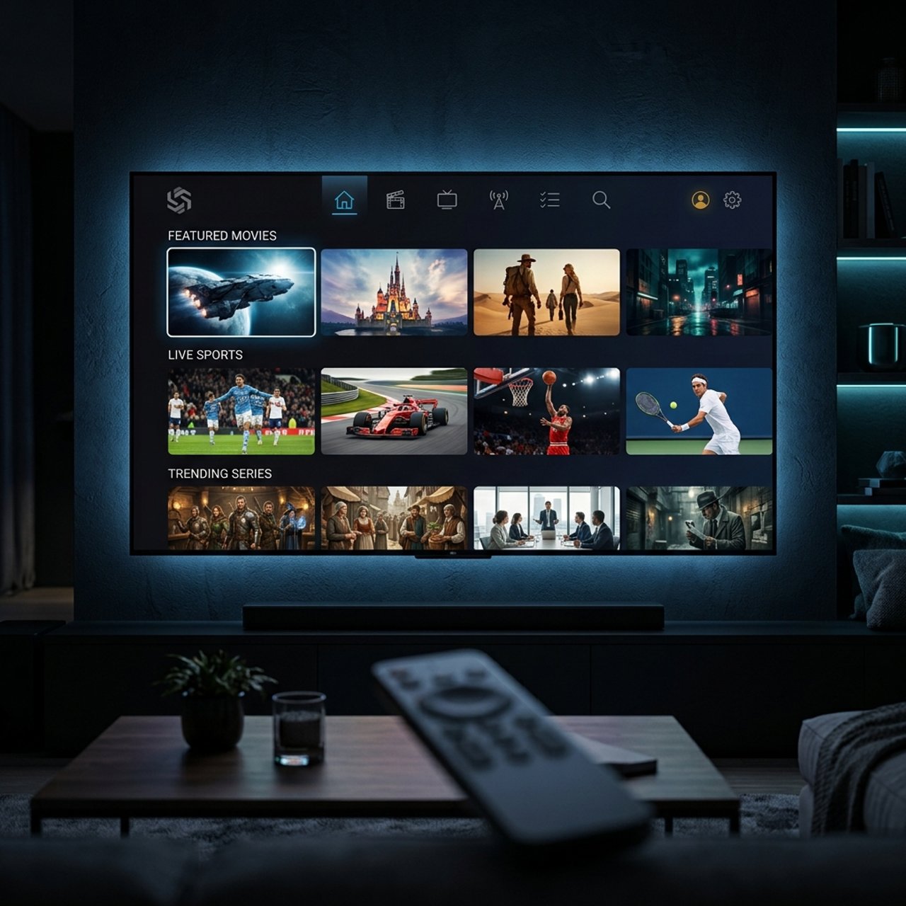 Discover the Best IPTV Service: Your Complete 2026 Guide