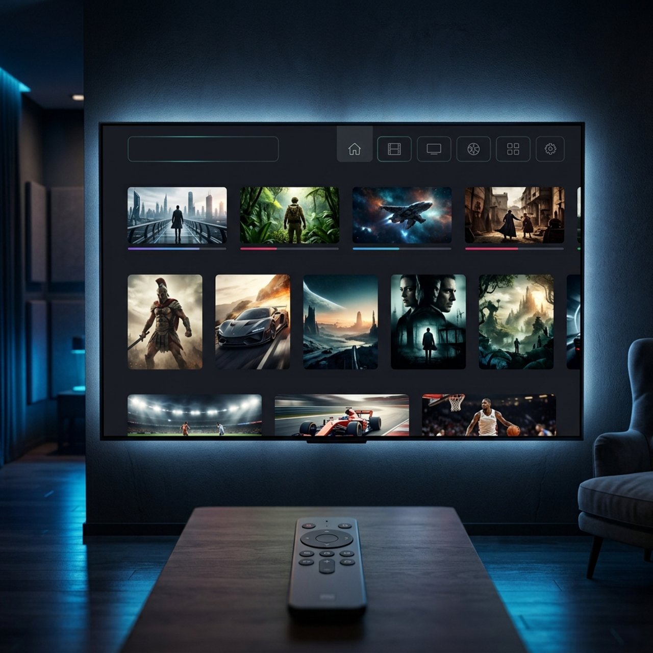 Discover the Best IPTV Player for Firestick in 2026