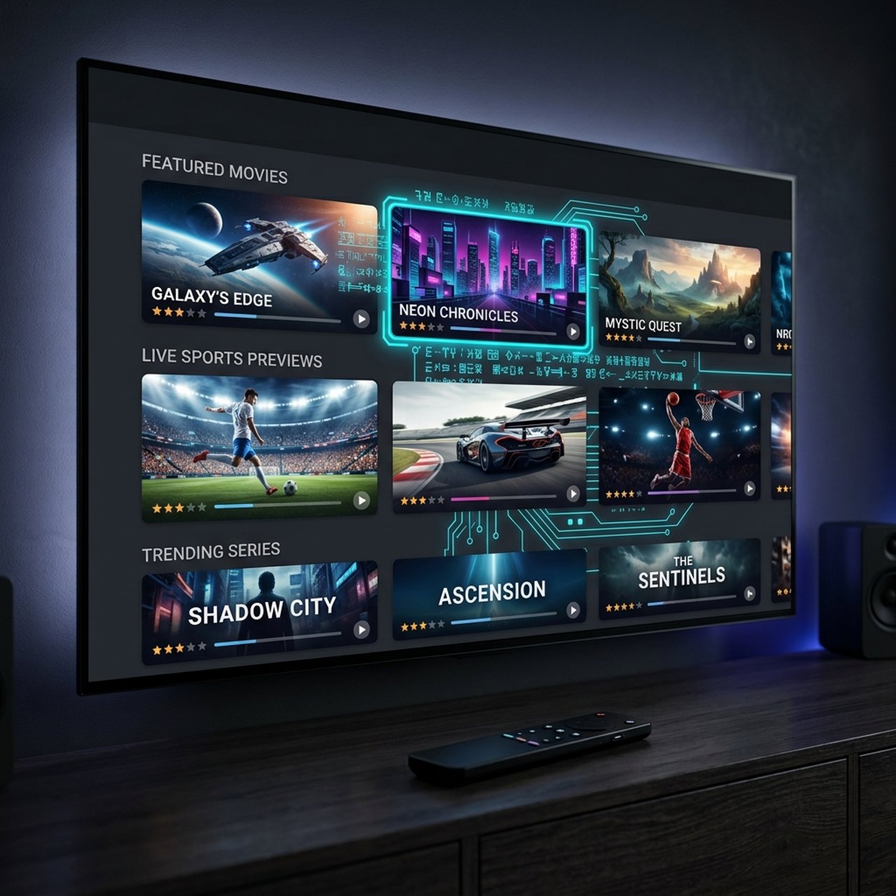 Discover the Best Player for IPTV: A Comprehensive Guide
