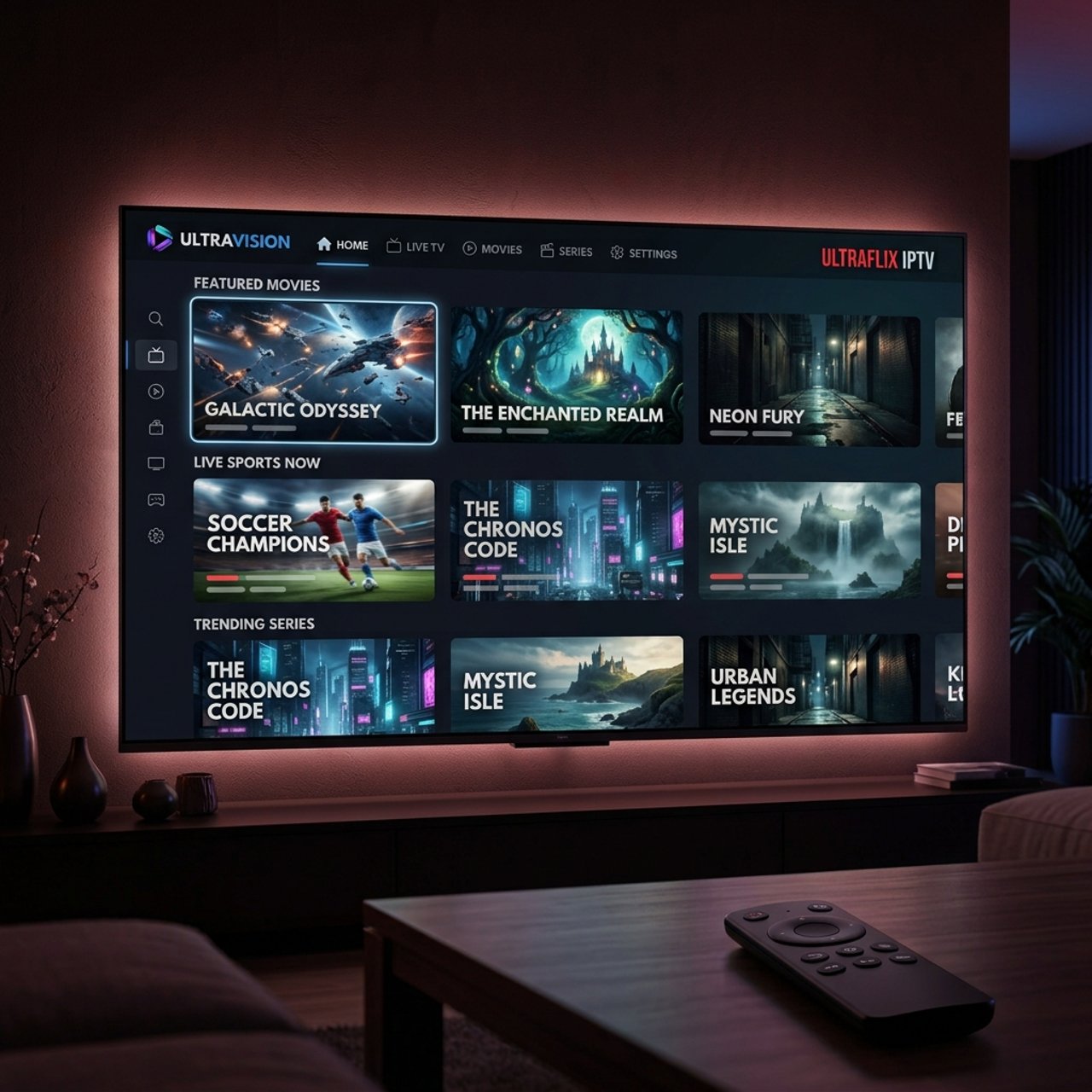 How to Become an IPTV Provider: Step-by-Step Guide