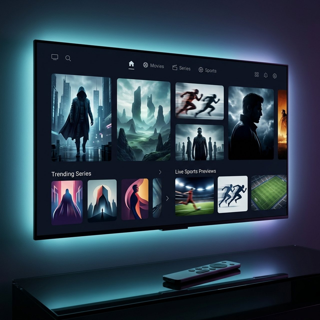 How to Choose the Best IPTV Provider: A Complete Guide