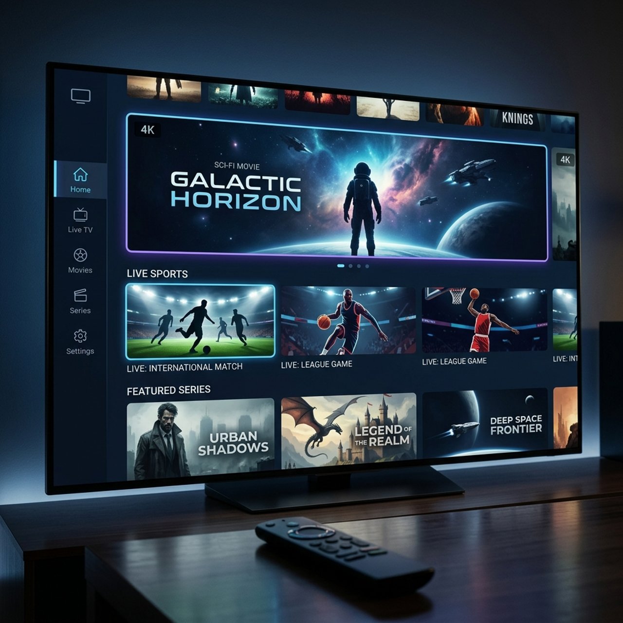How to Get Your IPTV Username and Password Easily