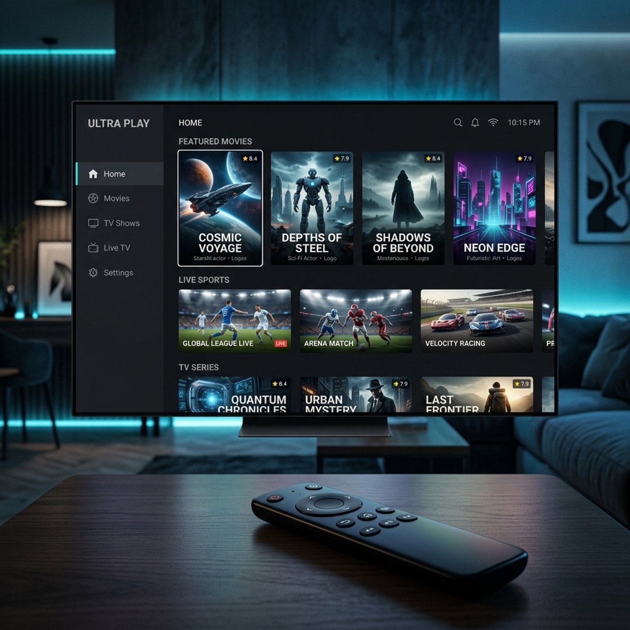 How to Install IPTV on Amazon Fire Stick: A Complete Guide