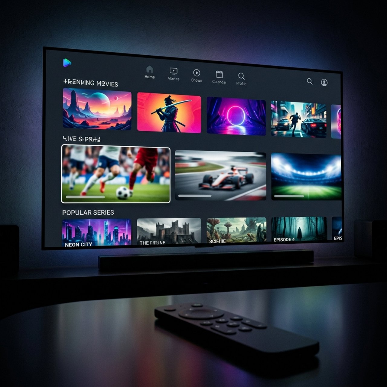 How to Start IPTV: Your Complete Beginner's Guide