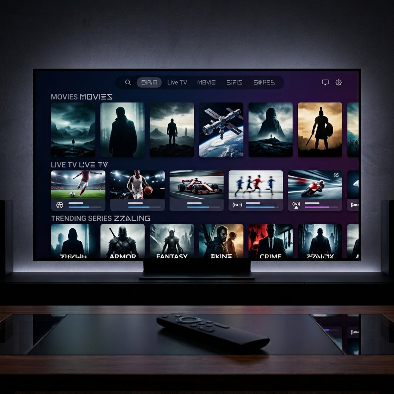 How to Start Your Own IPTV Business: A Step-by-Step Guide