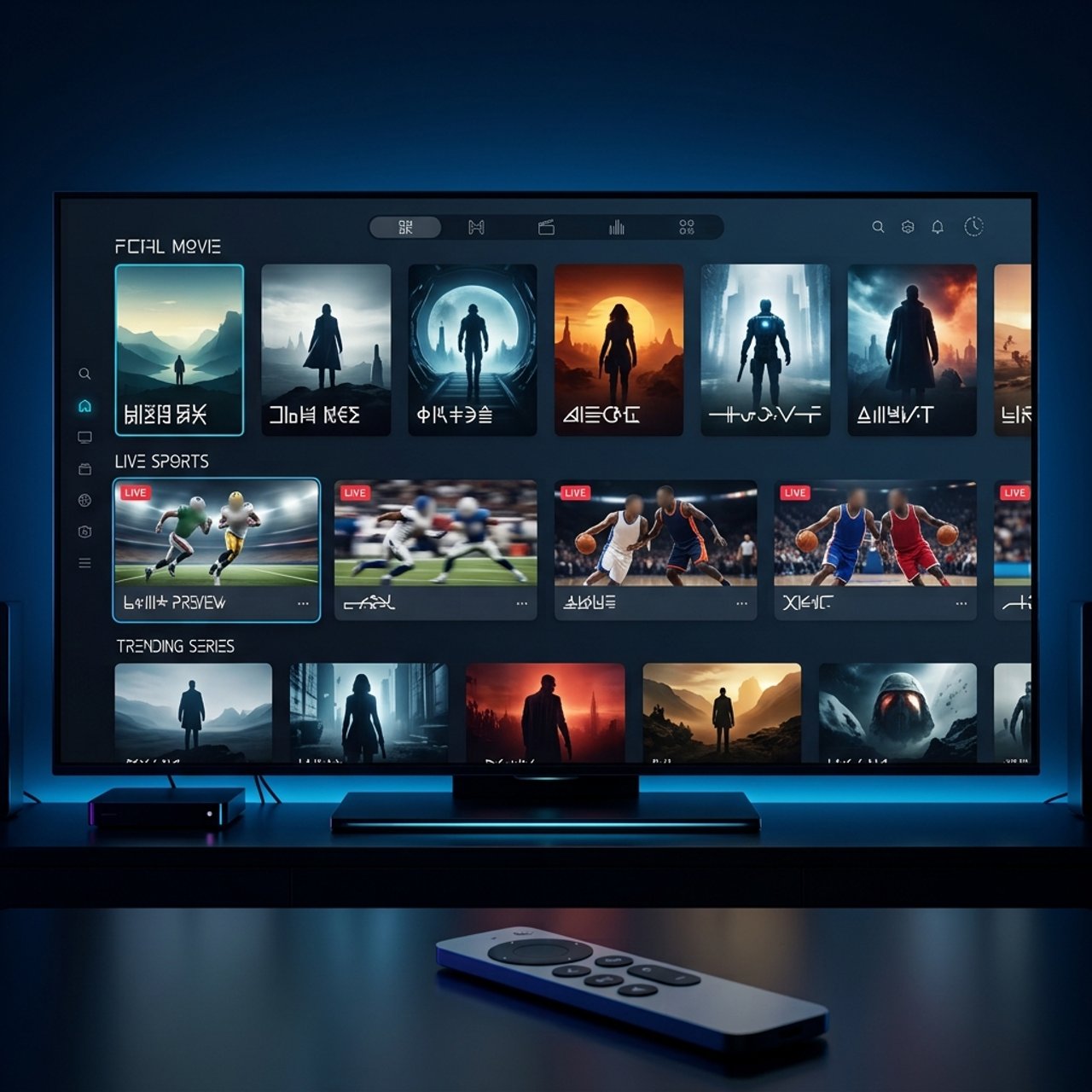 How to Use IPTV Smarters Pro: A Complete Guide