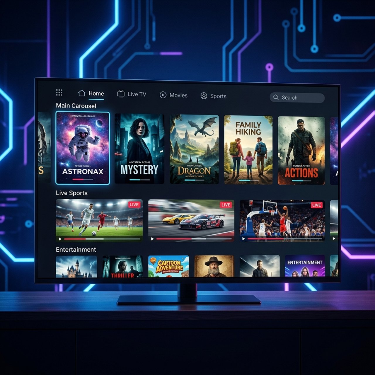 Is Indian IPTV Legal in the USA? Explore the Details!