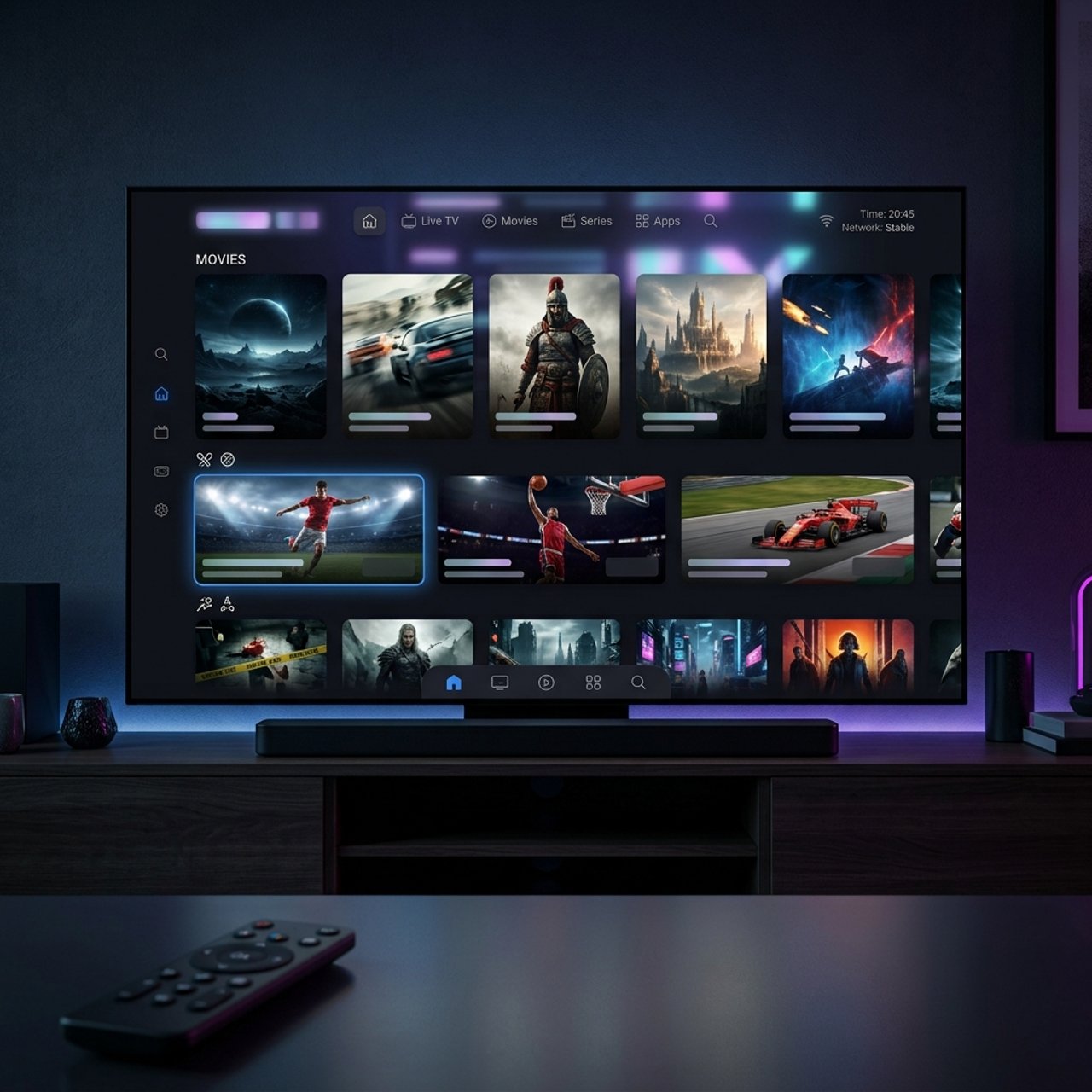 Is IPTV Legal in Canada? Your 2026 Guide to Legal Streaming