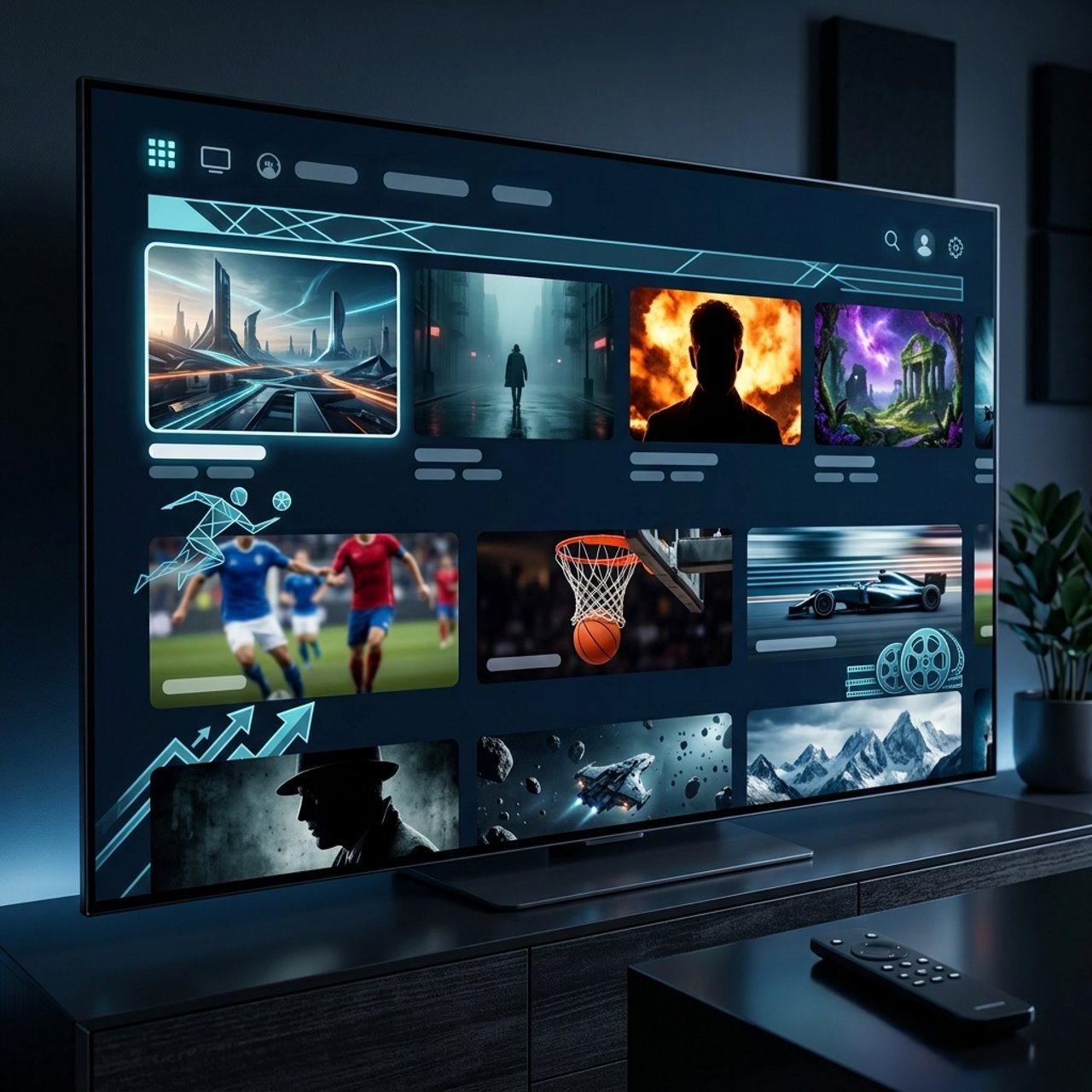 What is IPTV VLAN? Understanding Its Role in Streaming Services