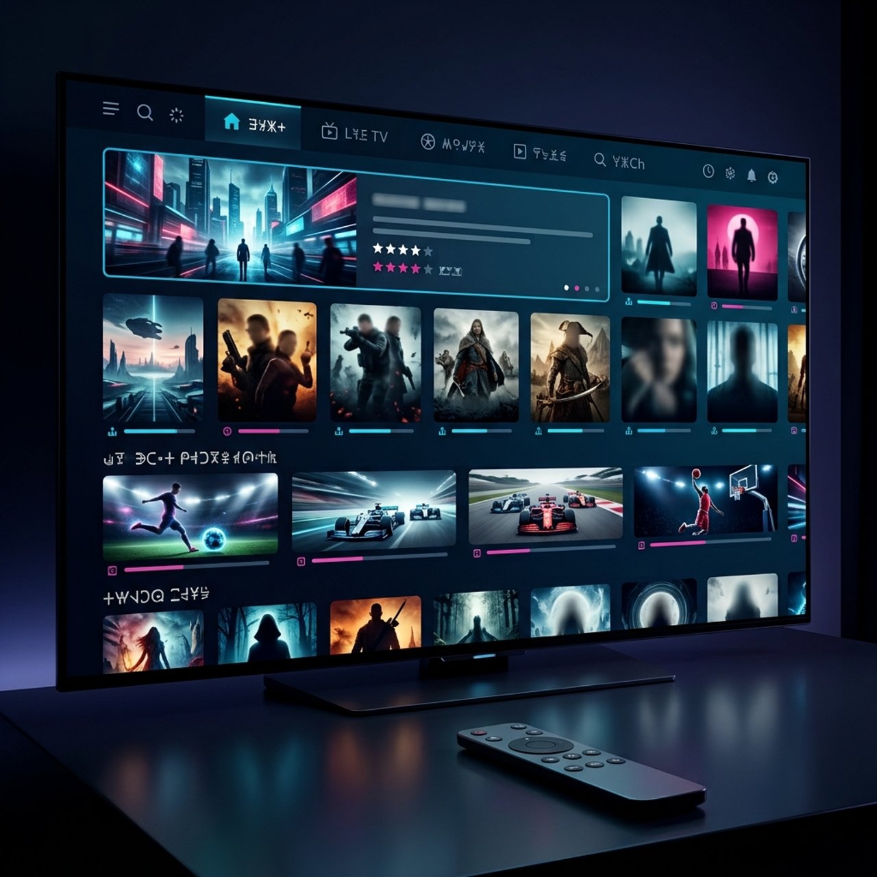 Discover the Best Box for IPTV: Your Ultimate Guide