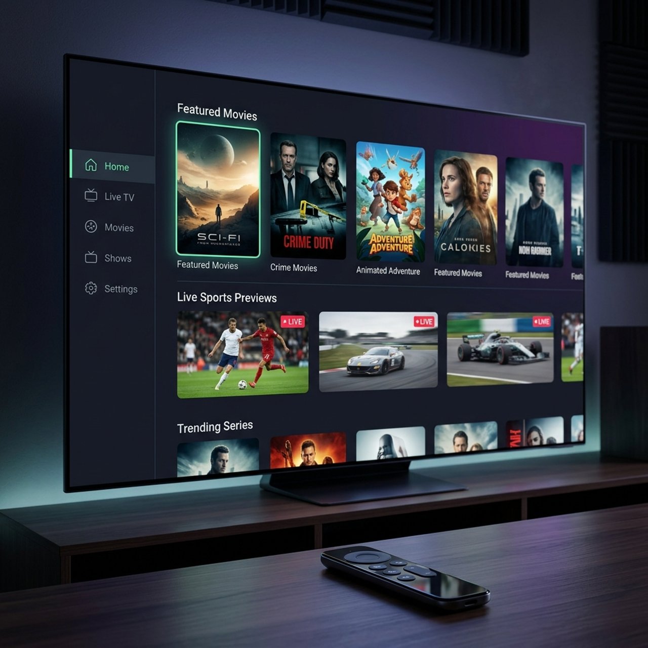 How to Add a Playlist on IPTV: Step-by-Step Guide