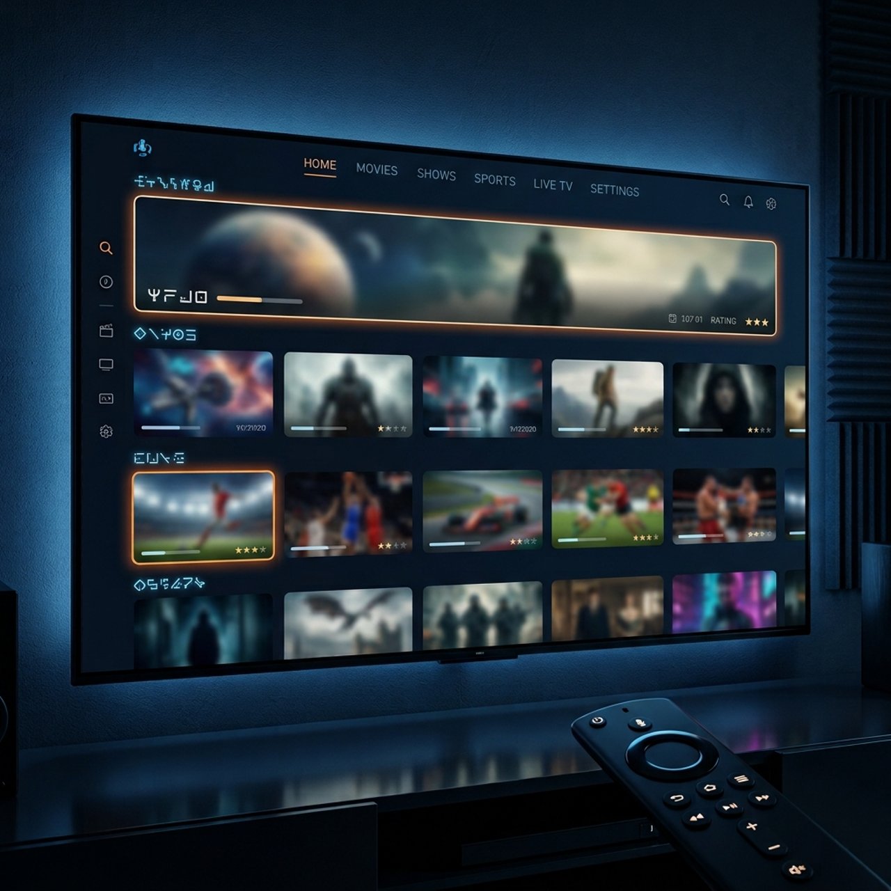 How to Choose the Best OTT IPTV Provider for You