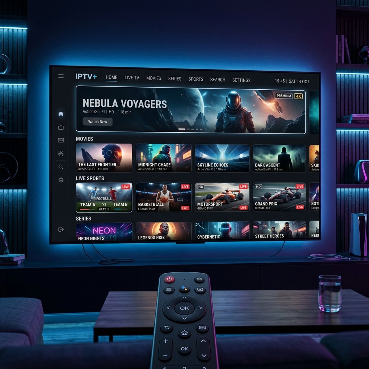 How to Get an IPTV Subscription: Your Complete Guide