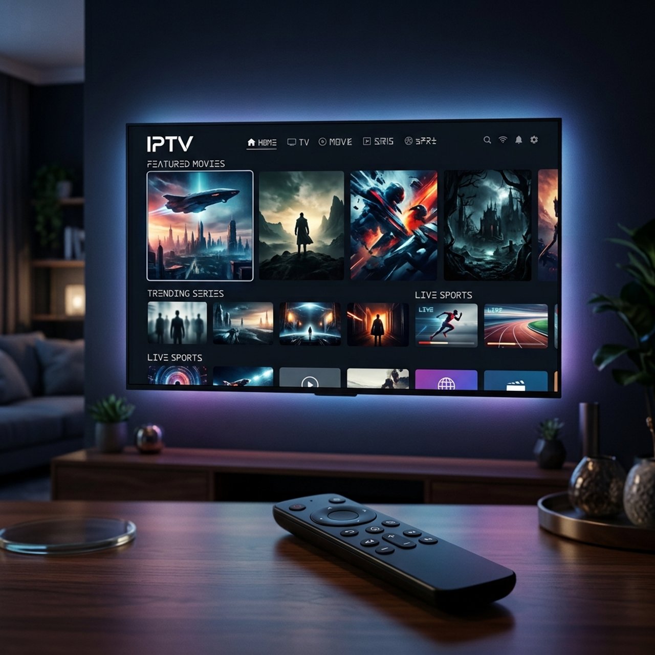 How to Set Up IPTV on Reddit: A Complete Guide