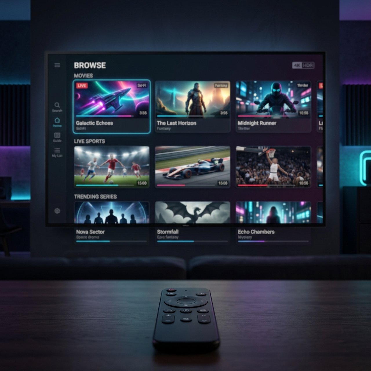 Discover the Best Stream Format for IPTV: 2026 Insights