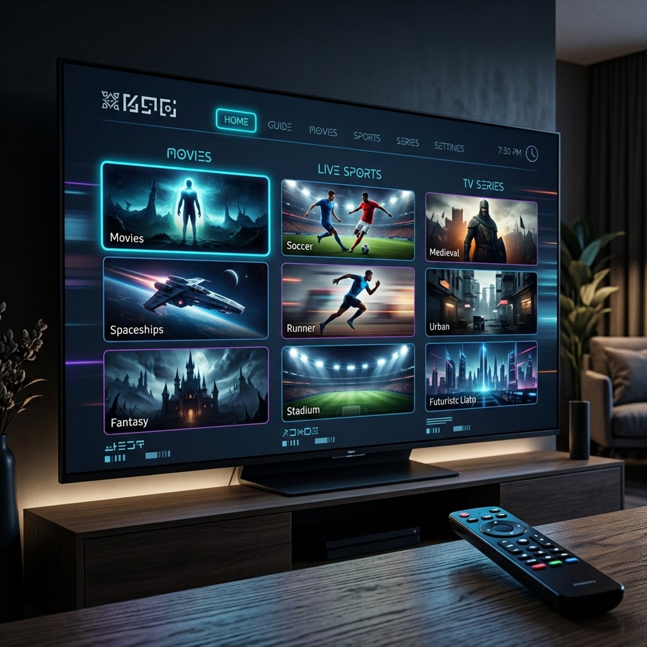 Explore the Best IPTV Services of 2026: A Complete Guide