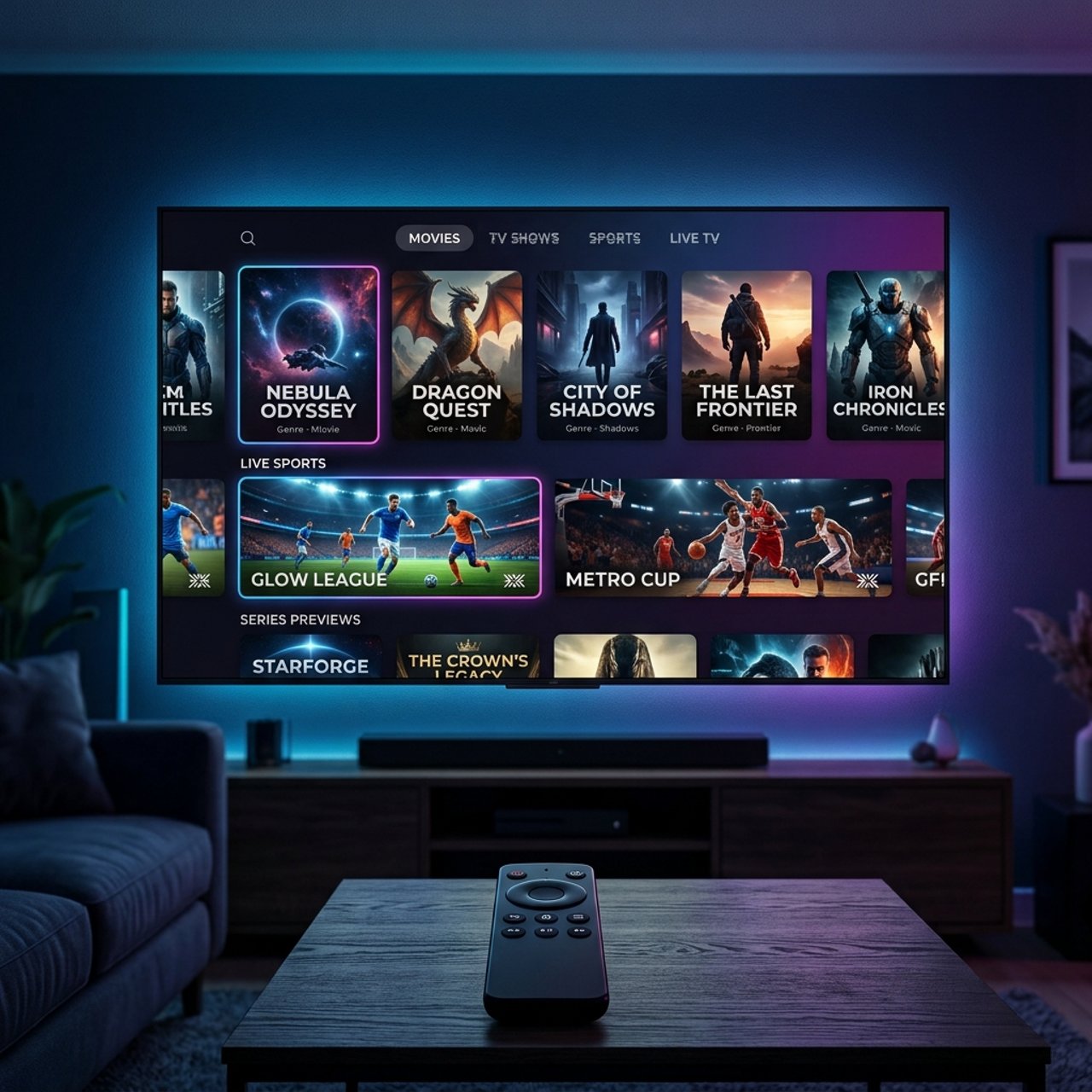 Discover the Best IPTV Providers for 2026: Your Ultimate Guide