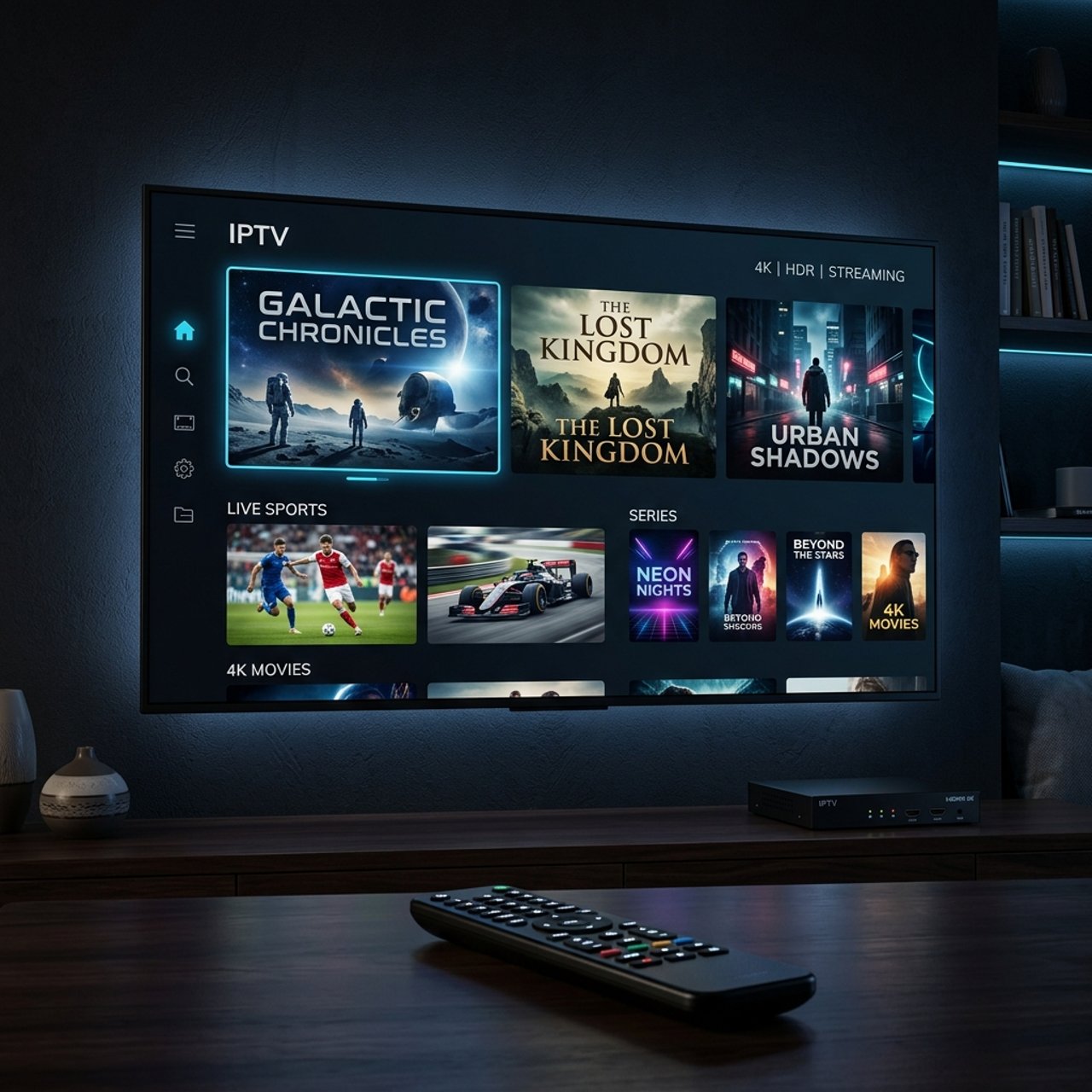 The Complete Guide to IPTV Encoder HDMI for 2026