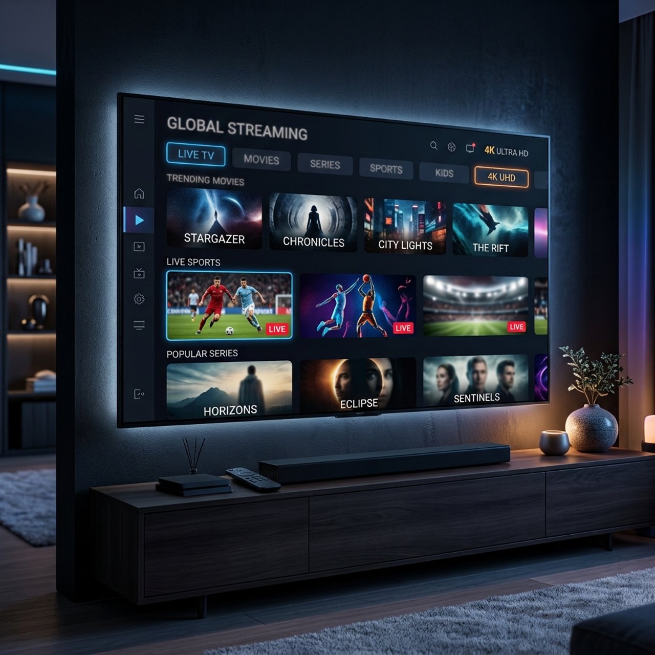 Discover the Best IPTV Free Trial Options for 2026