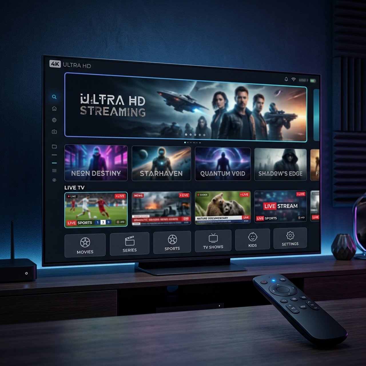 Unlocking the Power of IPTV HDMI Encoders: A Complete Guide