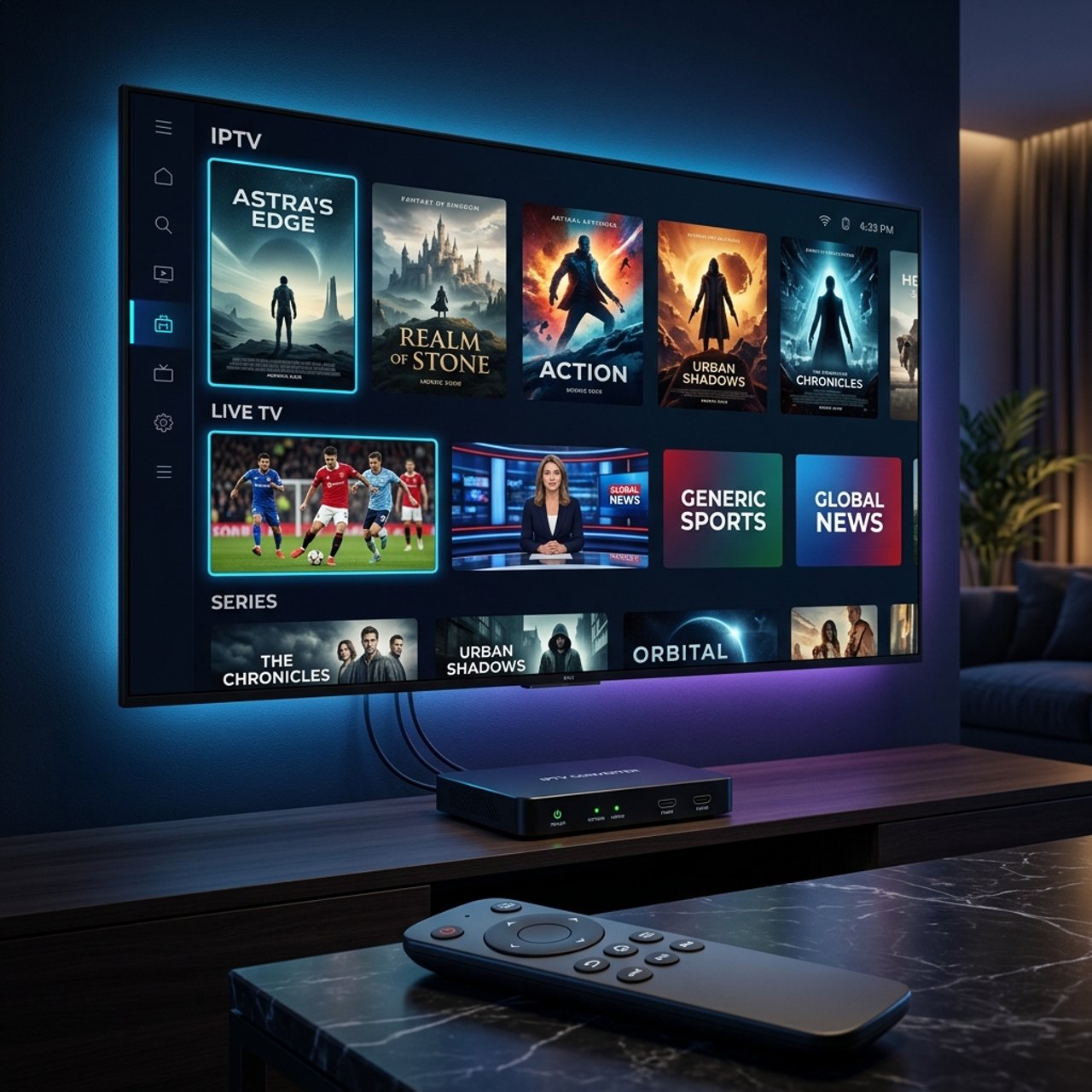 Unlock Streaming with HDMI to IPTV Converter: A Complete Guide