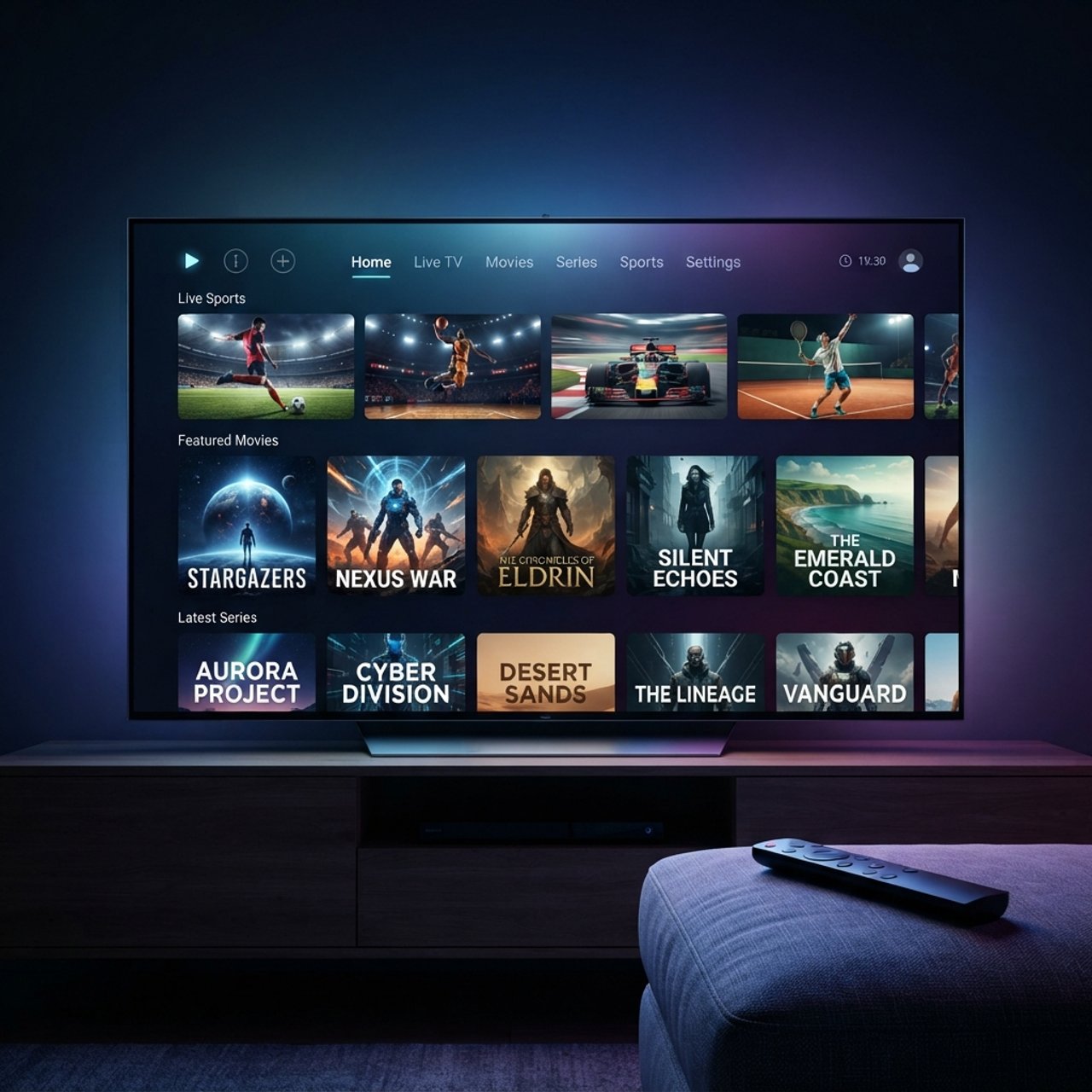Understanding the SDI IPTV Encoder: A Comprehensive Guide