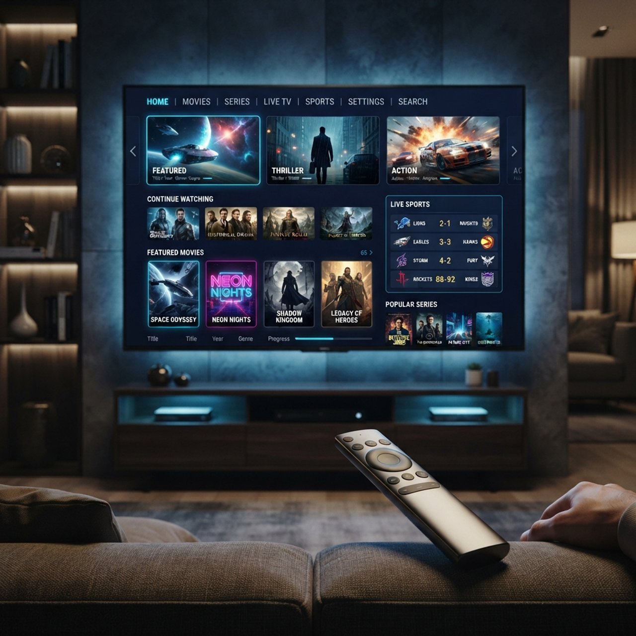Discover the BestBuy IPTV Trial: Everything You Need to Know