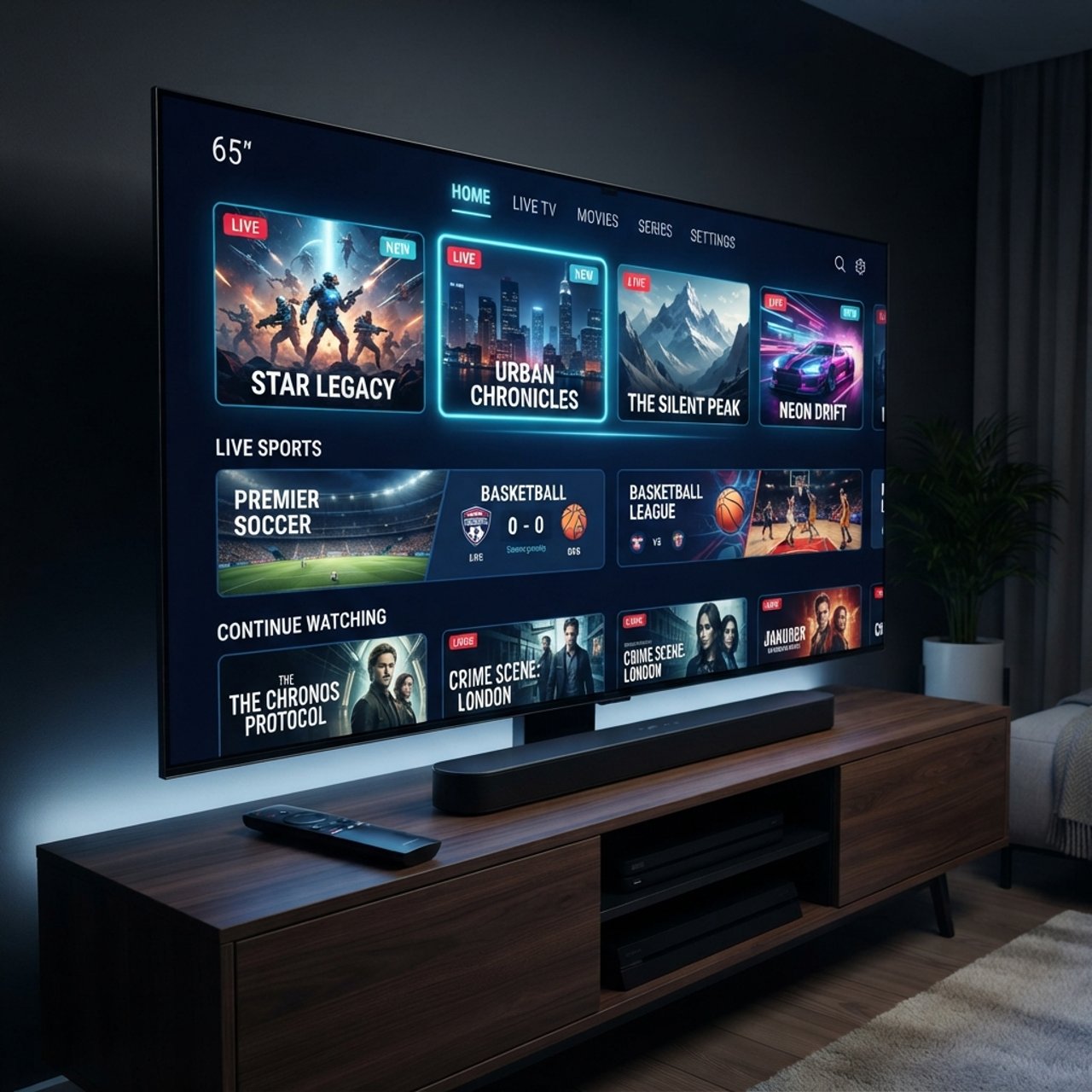 Unlock the BestBuyIPTV Trial: Your Ultimate Guide to Streaming
