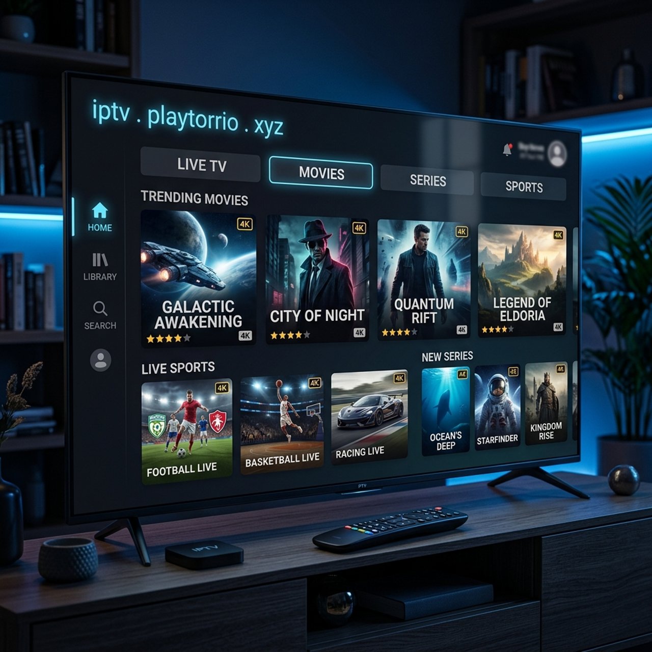 Discover IPTV PlayTorrio: Your Ultimate Streaming Guide for 2026