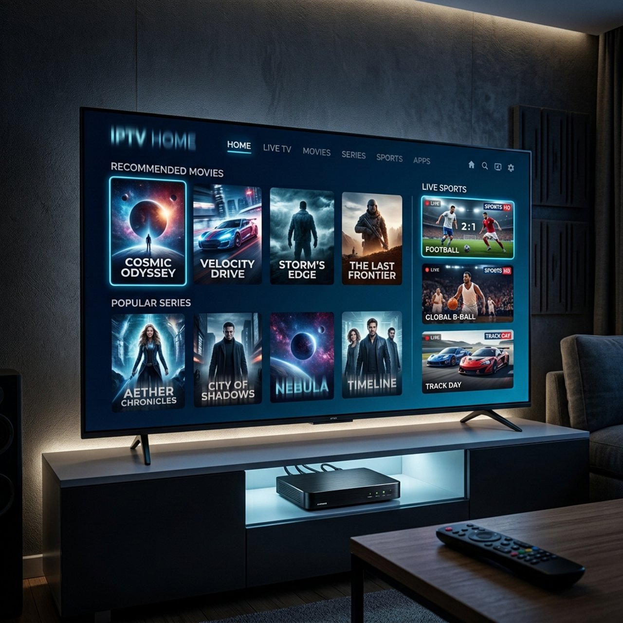 Discover the Best IPTV Encoder Box for Ultimate Streaming