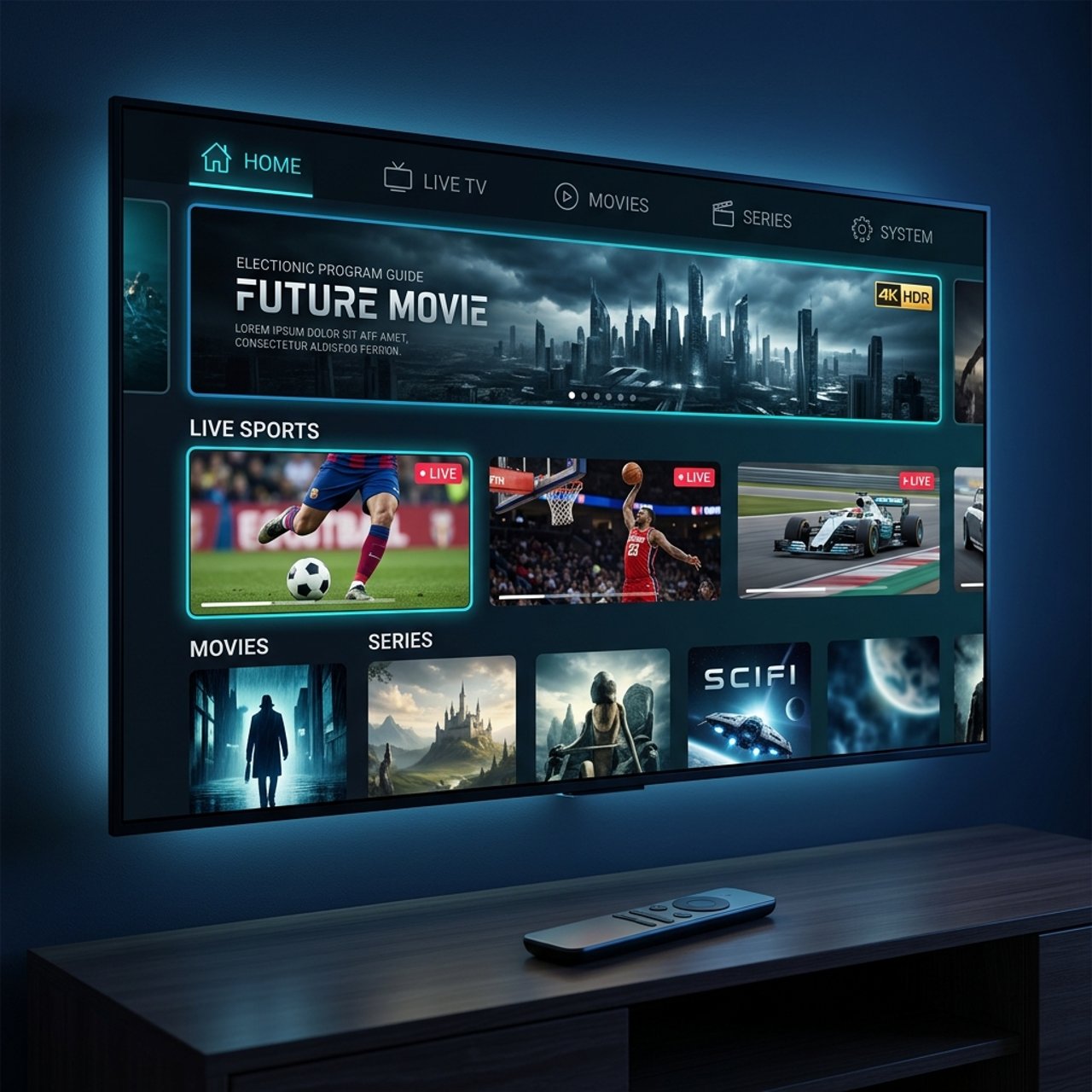 Understanding IPTV Encoders: A Comprehensive Guide for 2026