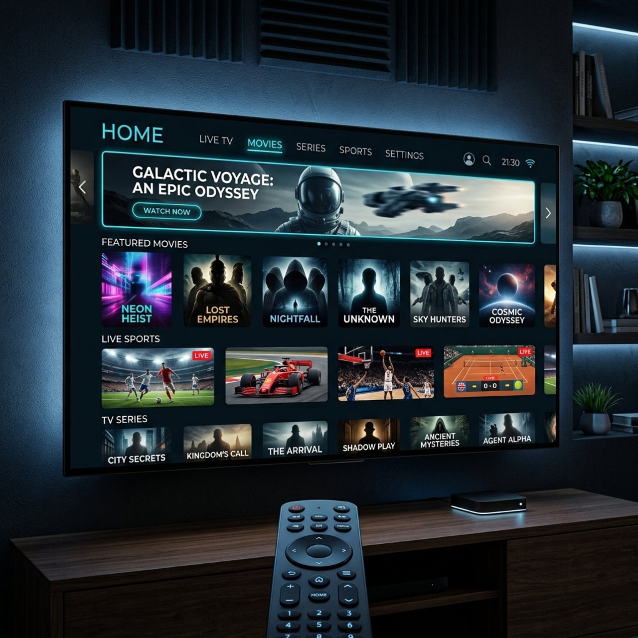 Discover the Best IPTV Service Providers in 2026