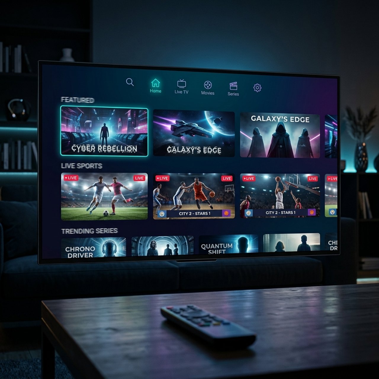 What is IPTV and VLAN? A Comprehensive Guide for 2026