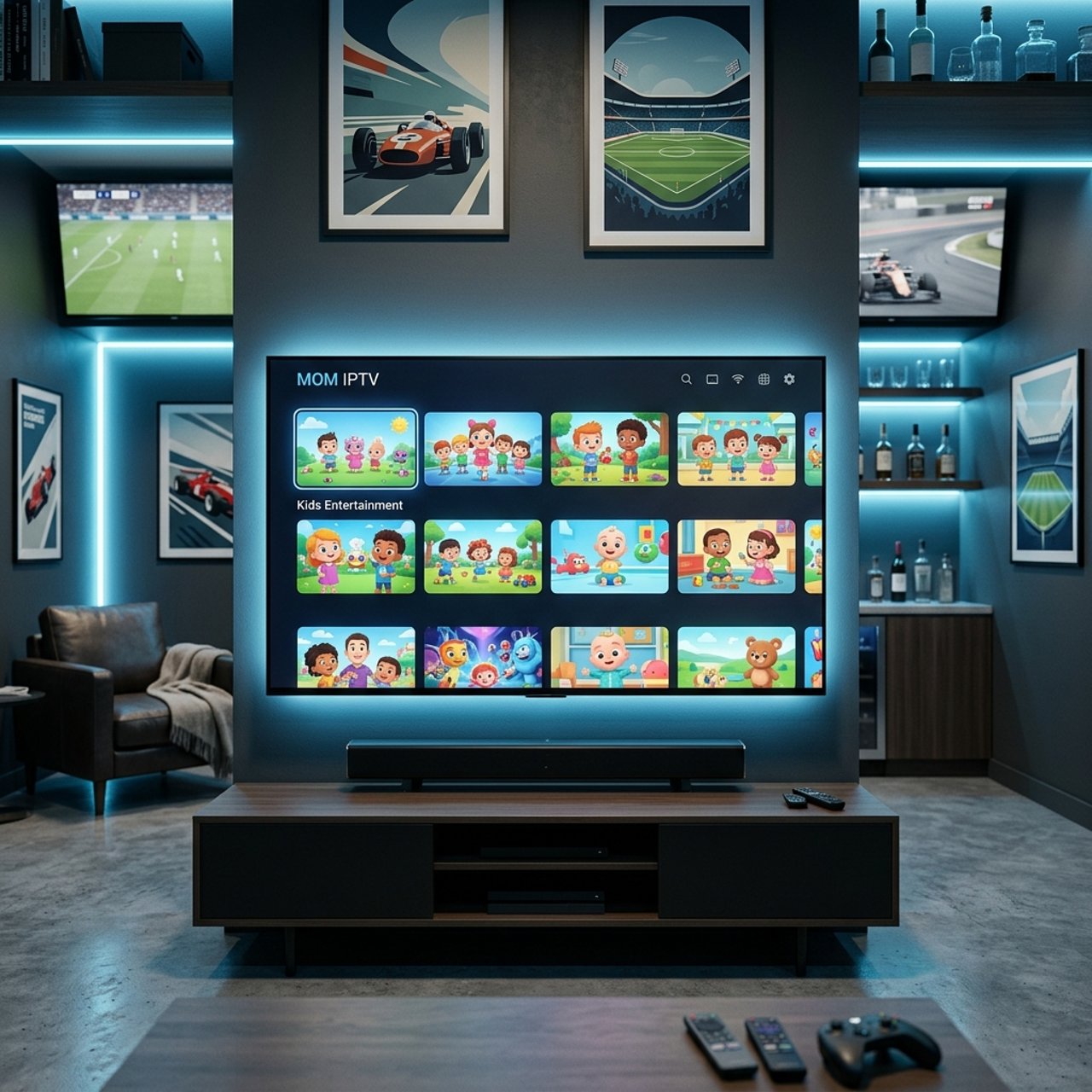 Master IPTV Streaming in 2026: Your Complete Guide