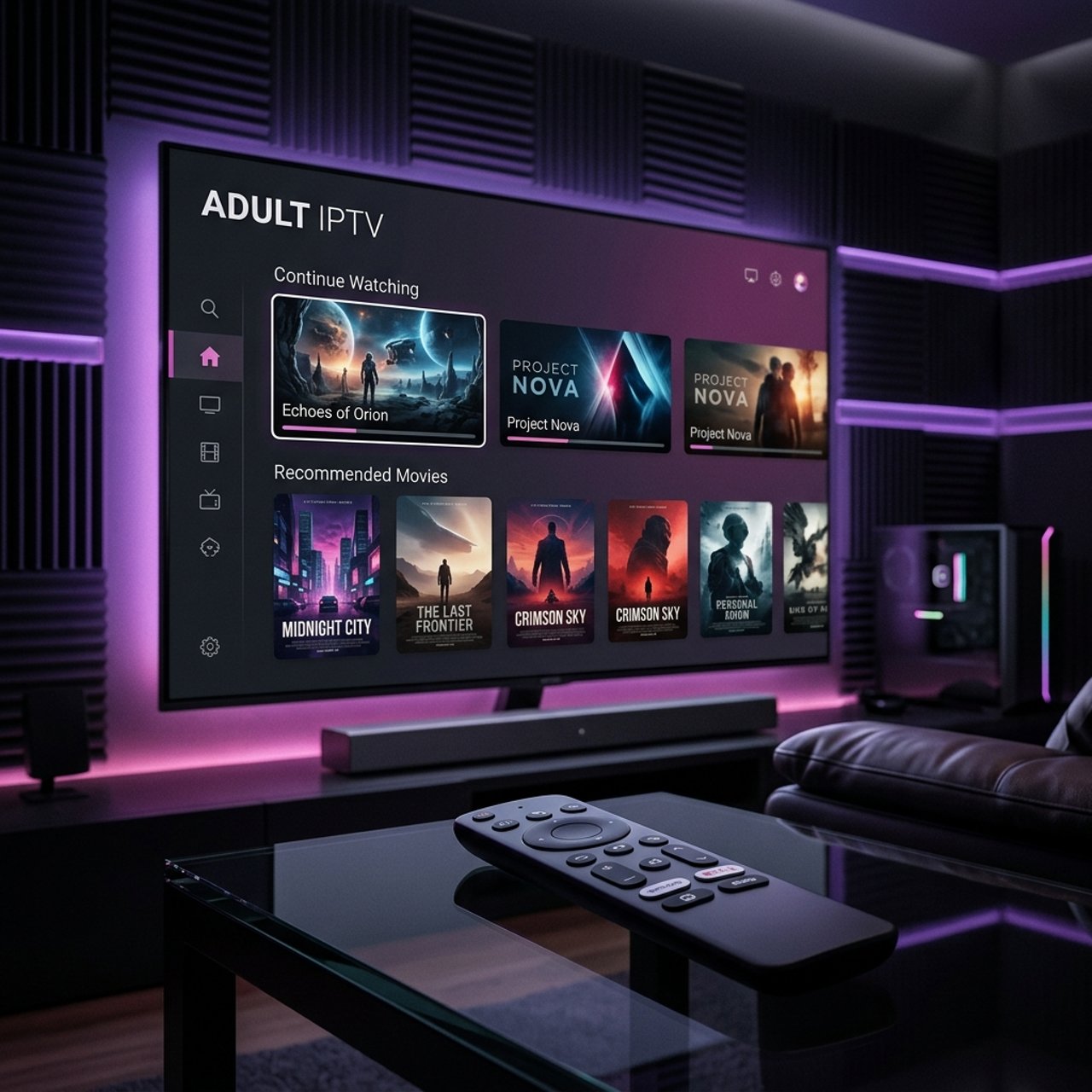 Discover the Best 4K HEVC IPTV Encoder for Streaming