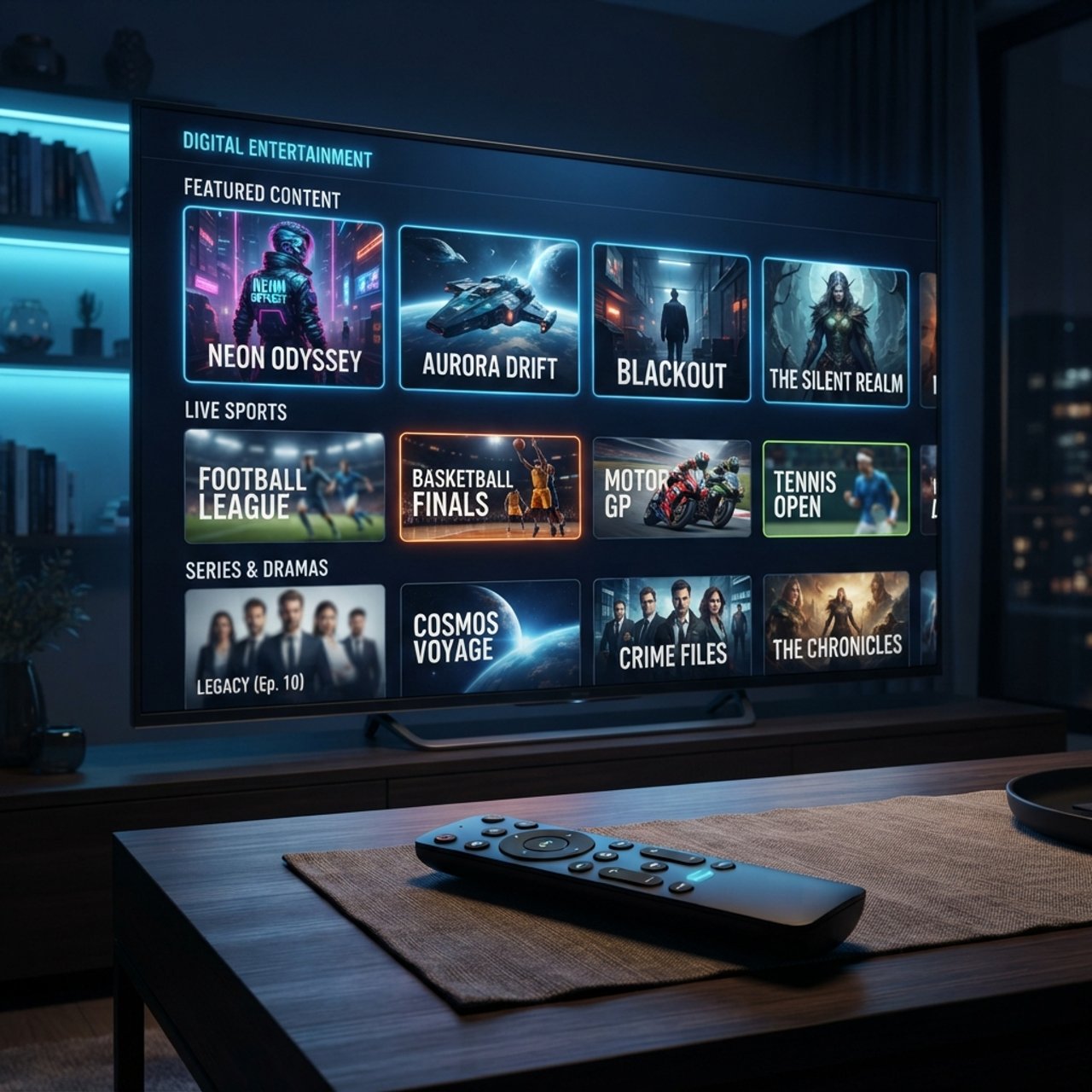 Unlock the Best IPTV Subscription Deals in 2026
