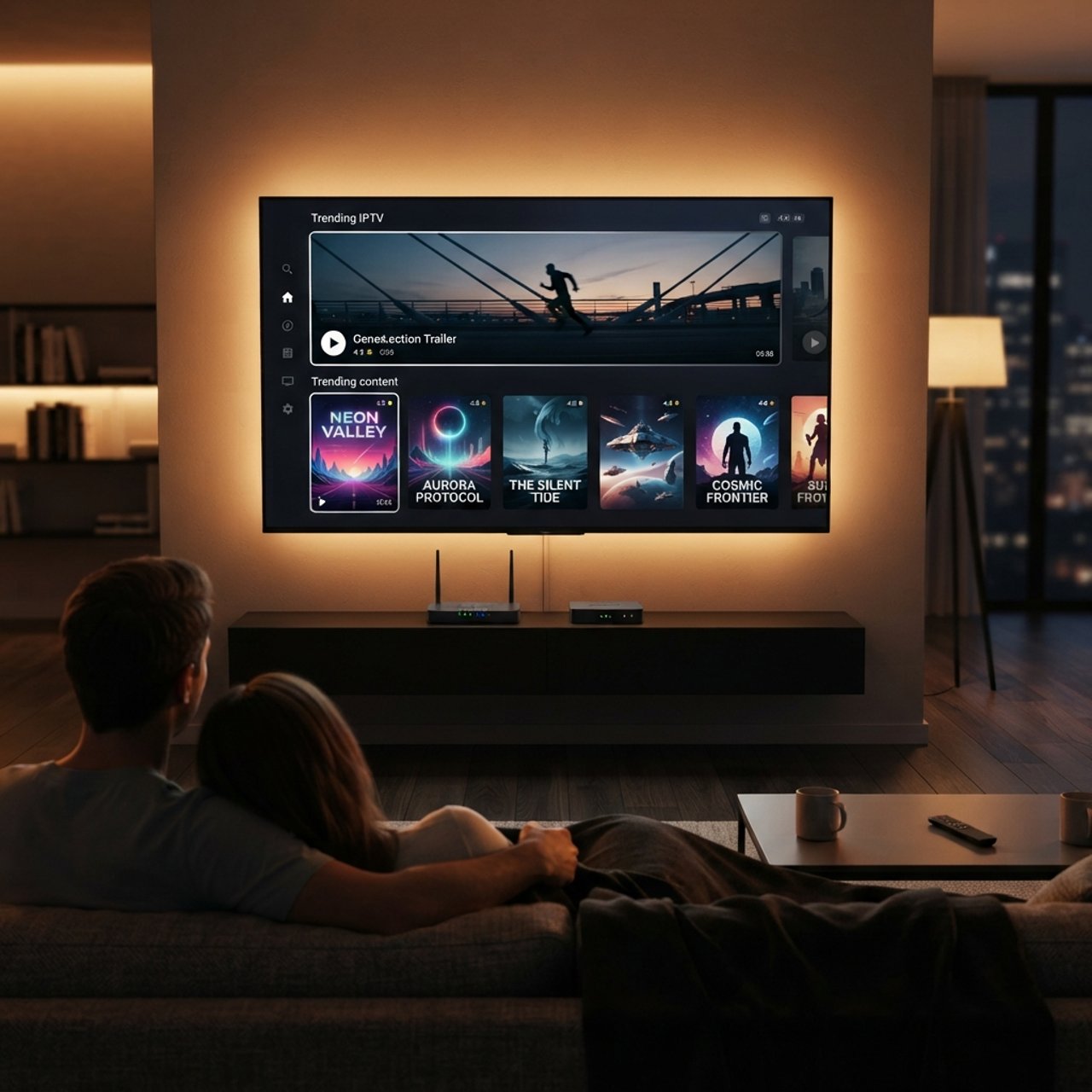Discover the Best IPTV Service of 2026: Top Picks and Reviews