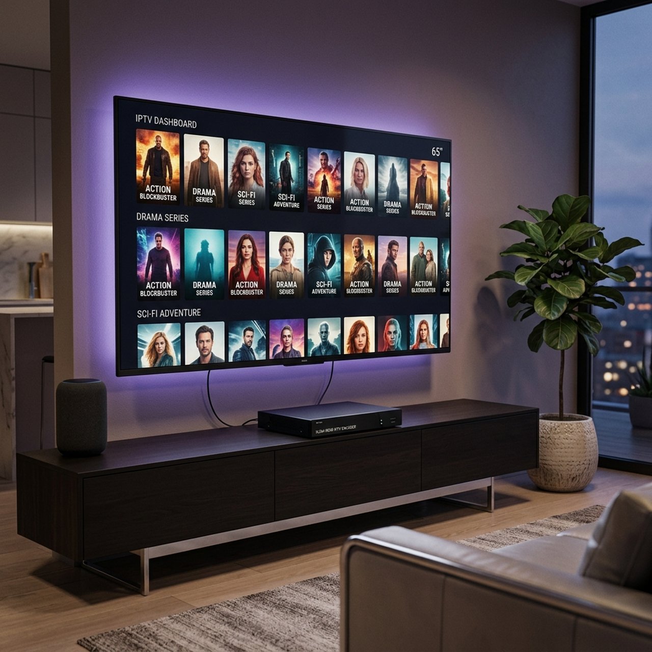 Discover the Best IPTV Providers of 2026: Your Ultimate Guide