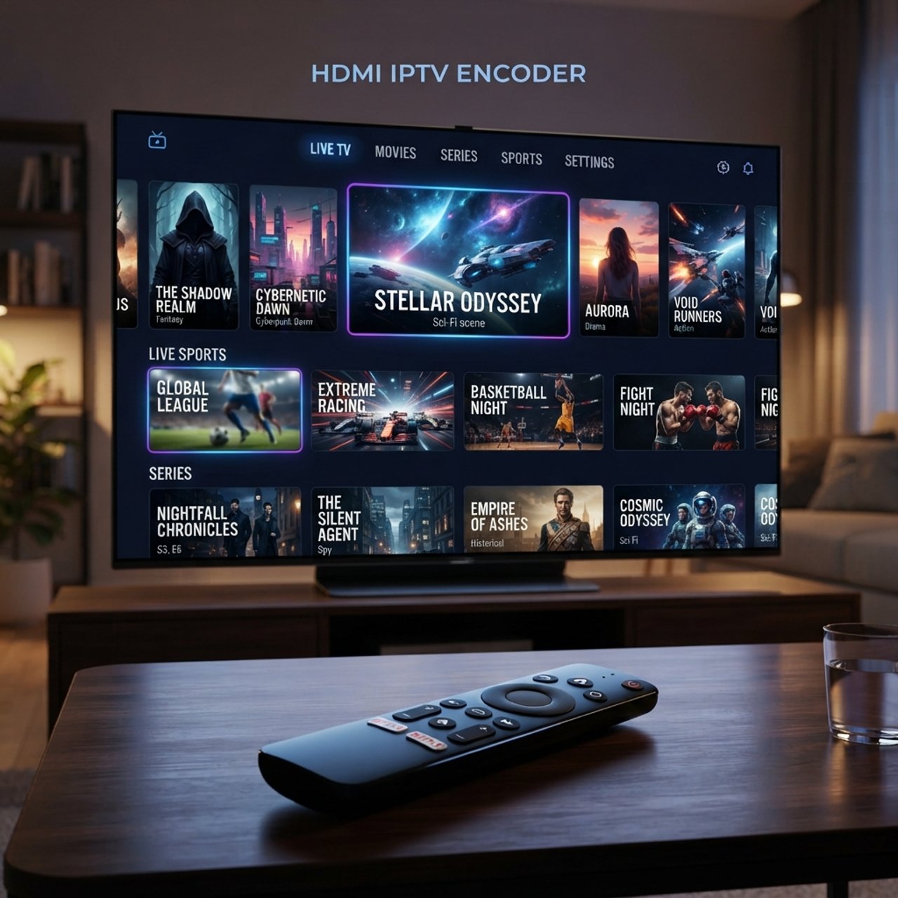 Best IPTV for Sports: Watch Every Live Game in 4K Without Cable (2026)