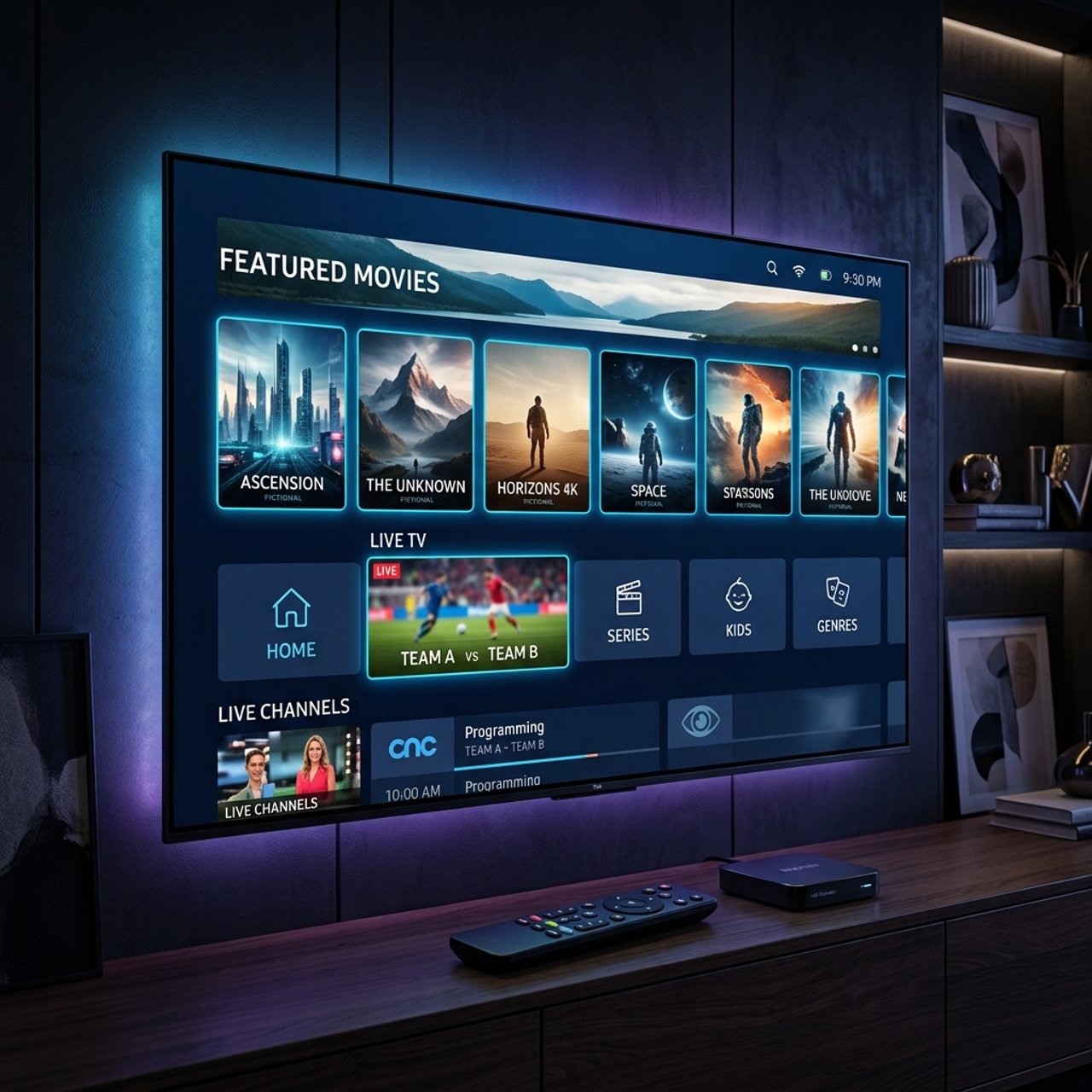 How to Watch Live Sports on IPTV: The 2026 Game-Day Playbook