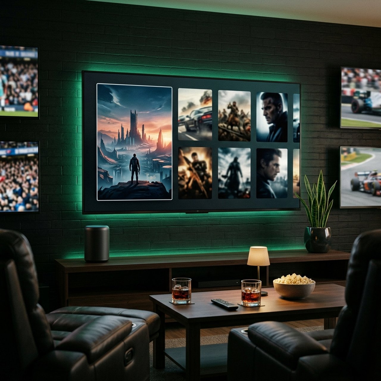 How to Watch PPV on IPTV: The 2026 Live Fight Night Playbook