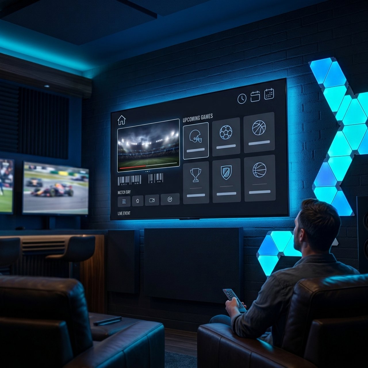 Best IPTV in the USA: Top 2026 US Providers Tested & Ranked