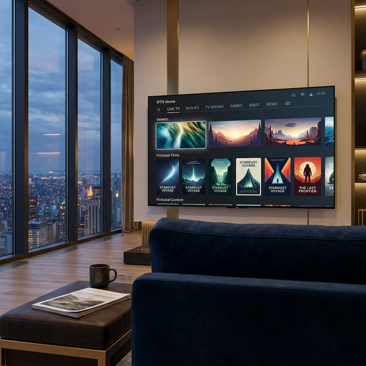 Best IPTV Box in 2026: Top Streaming Devices Tested for 4K Sports