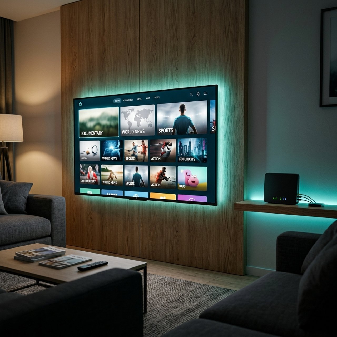 Free Sports Streaming Sites vs IPTV Which One Actually Works in 2026