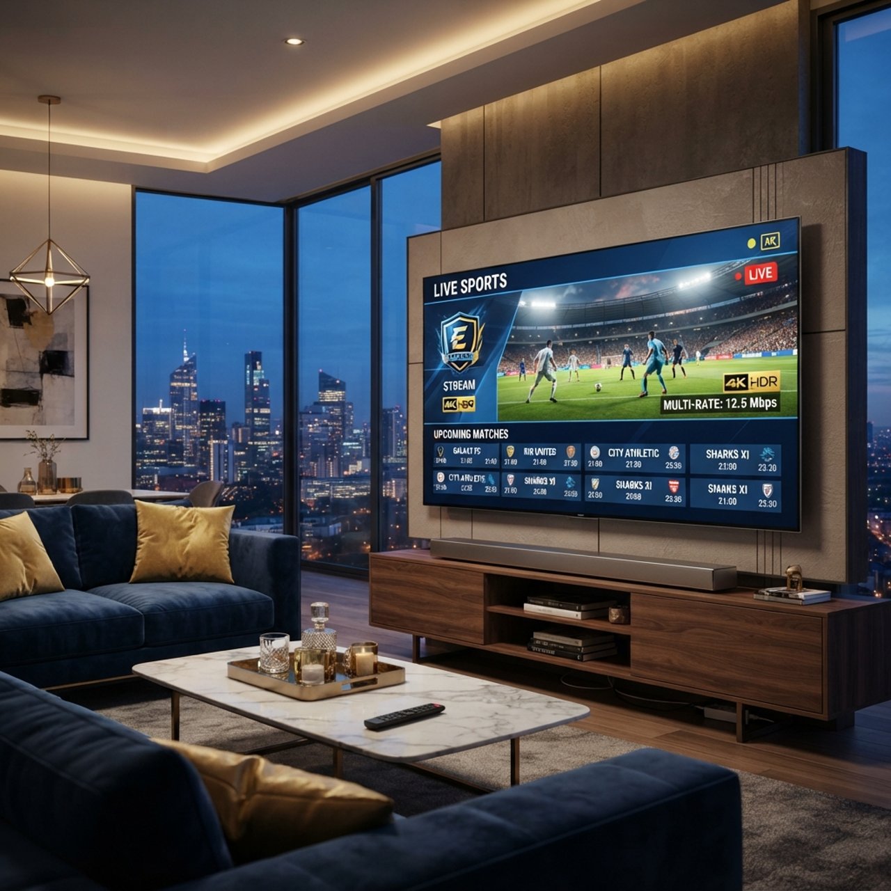 Watch Boxing and MMA Online Free vs IPTV Which Works Better 2026