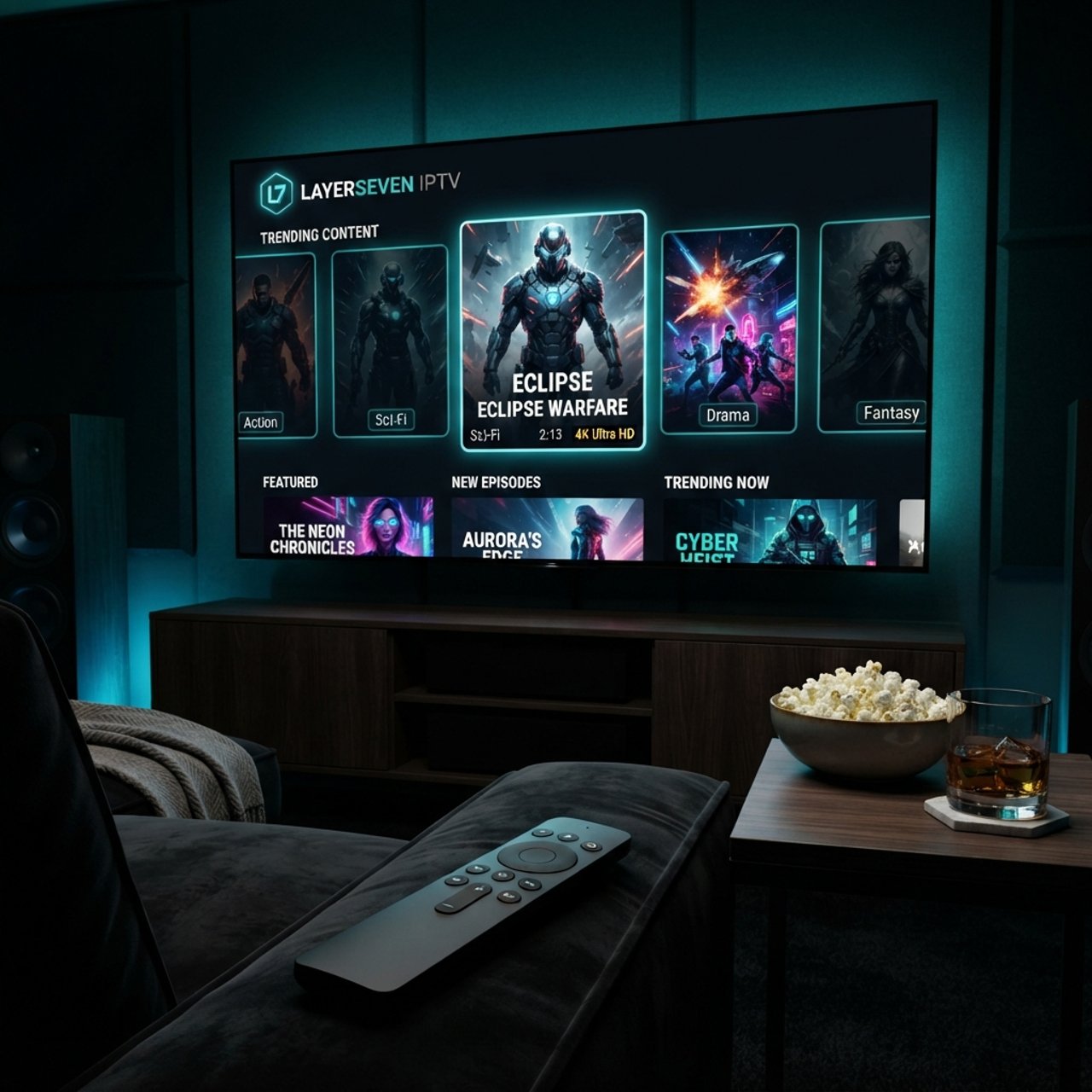 Free Football Streaming Sites vs IPTV Honest Comparison 2026