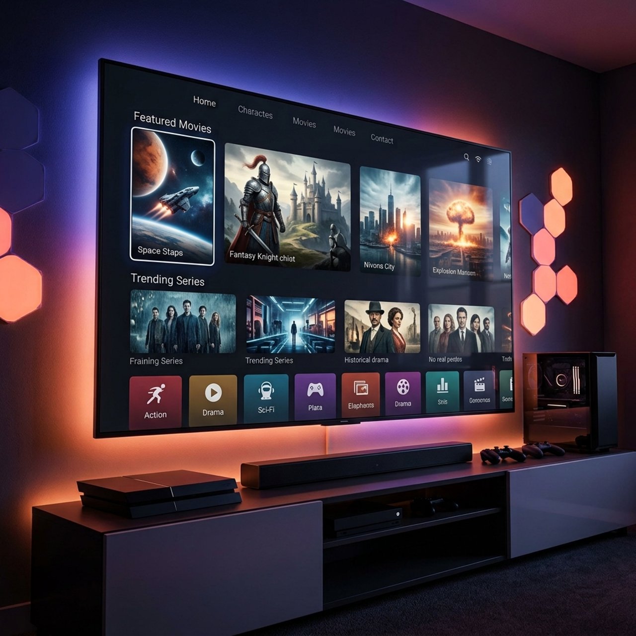 TV Antenna Guide for Cord Cutting and How to Choose the Best Model 2026